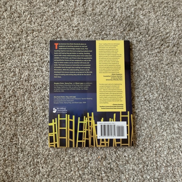 Text Complexity: Raising Rigor in Reading - Picture 3 of 5